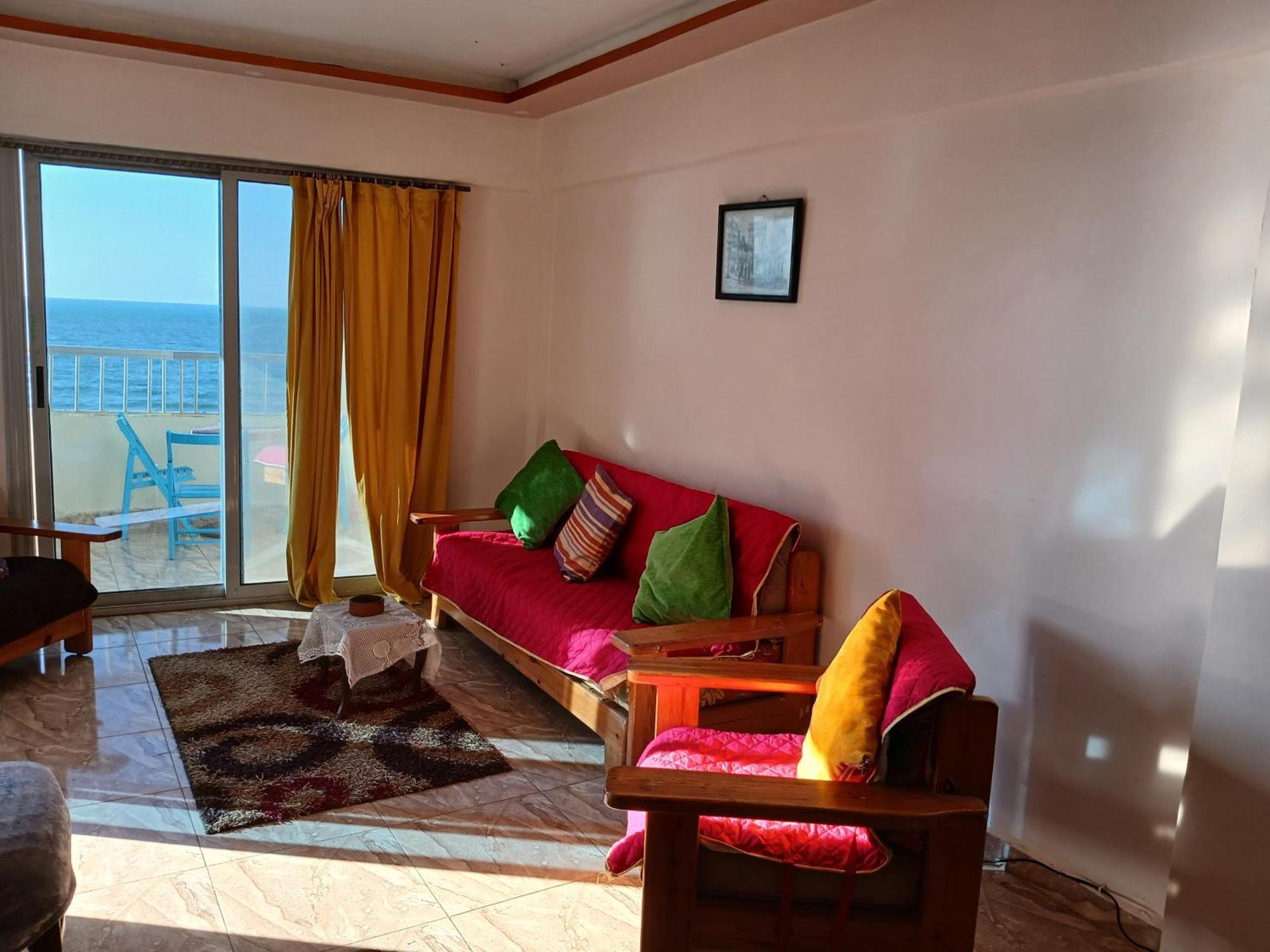 Ferienhaus Flores Casas De Playa Alexandria
