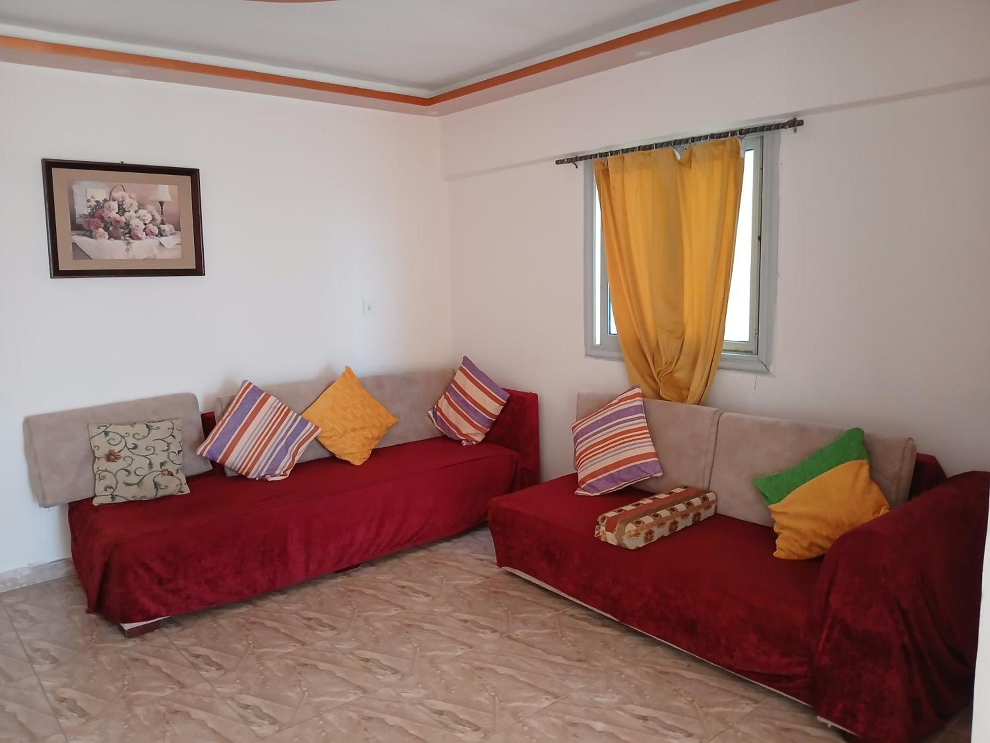 Ferienhaus Flores Casas De Playa Alexandria